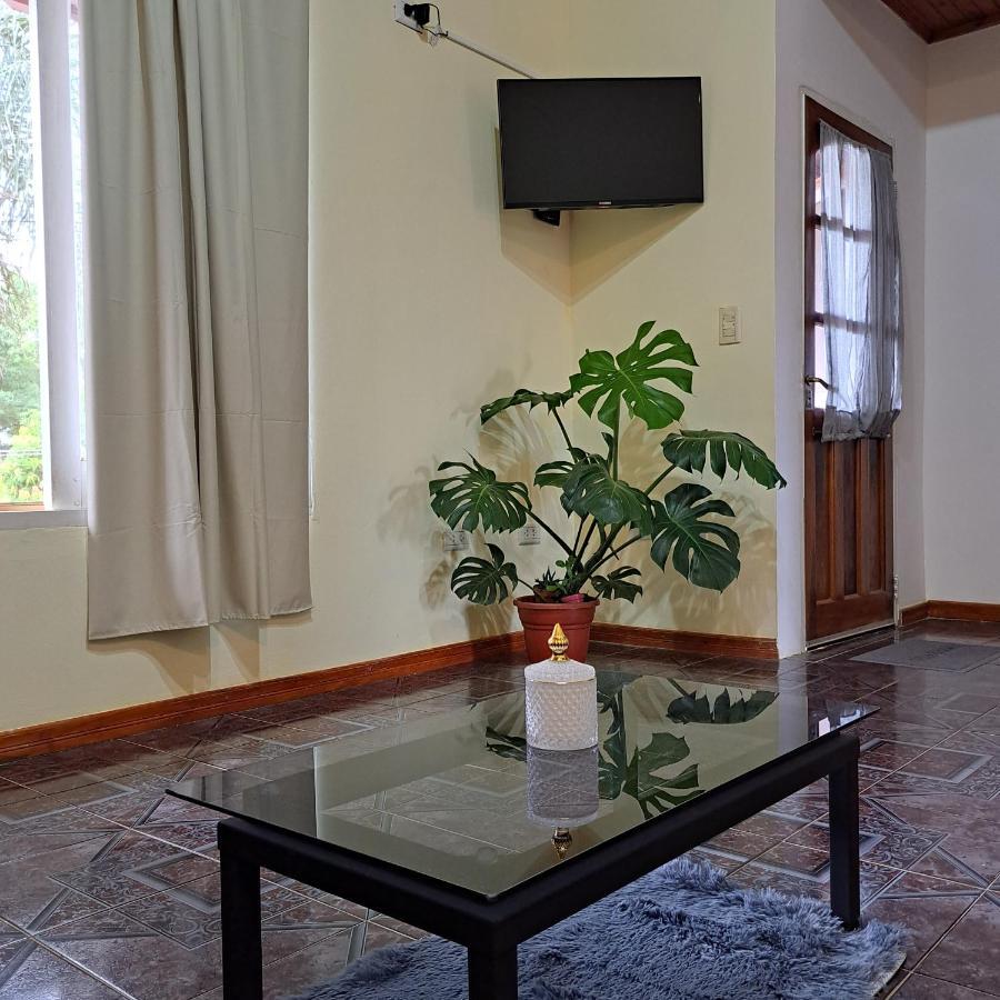 Apartment El Sueno De Julieta Puerto Iguazú Buitenkant foto