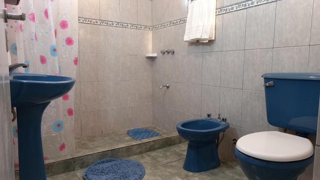 Apartment El Sueno De Julieta Puerto Iguazú Buitenkant foto