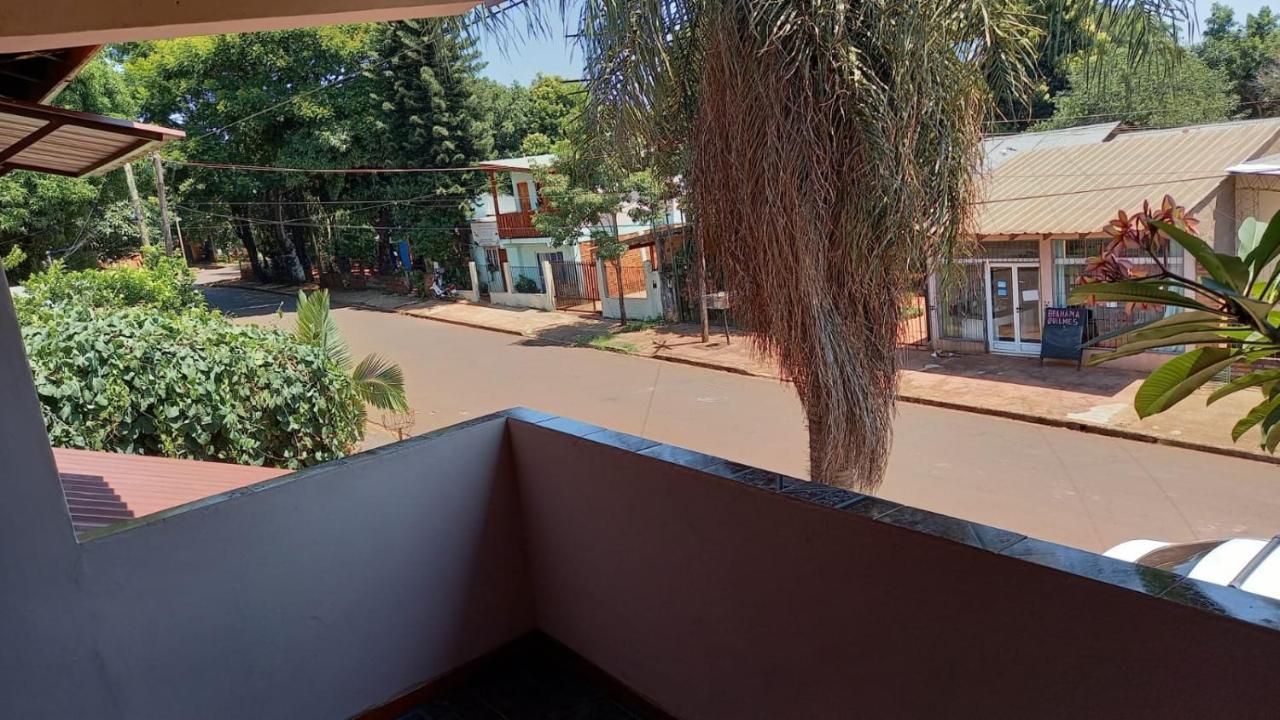 Apartment El Sueno De Julieta Puerto Iguazú Buitenkant foto