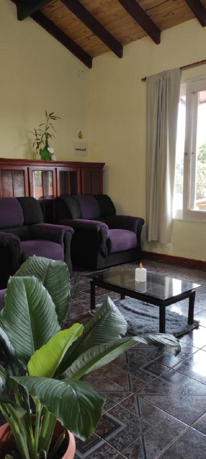 Apartment El Sueno De Julieta Puerto Iguazú Buitenkant foto