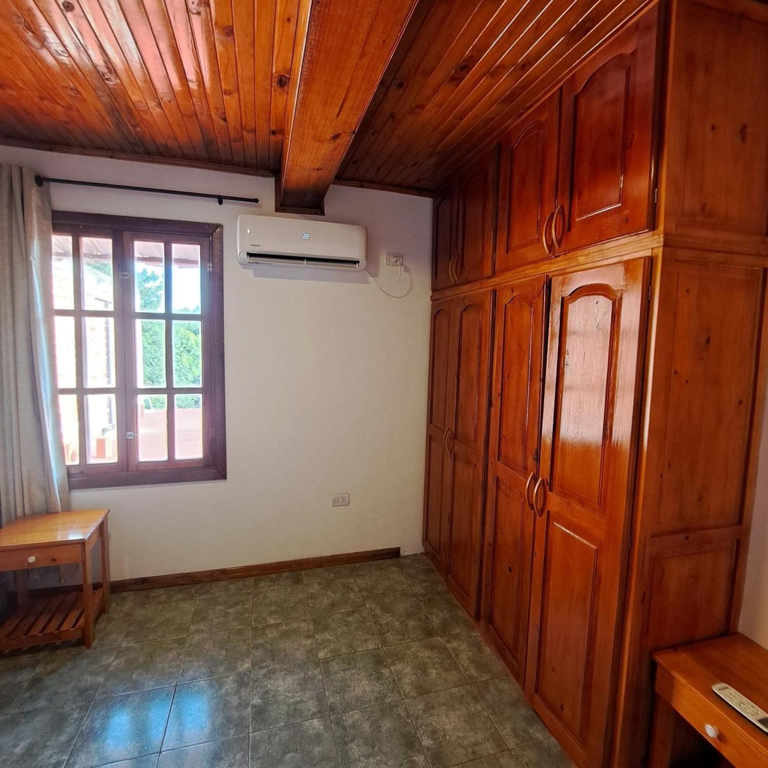 Apartment El Sueno De Julieta Puerto Iguazú Buitenkant foto